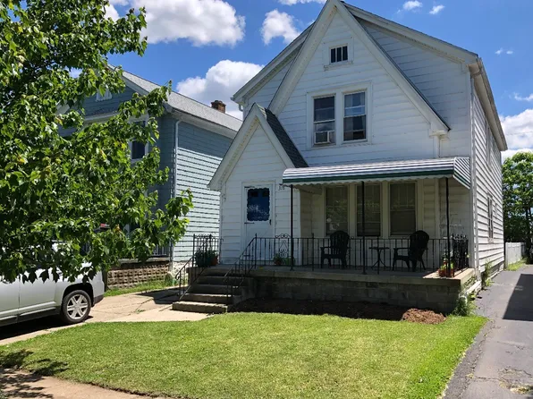 378 Victoria Blvd Floor 1, Buffalo, NY 14217