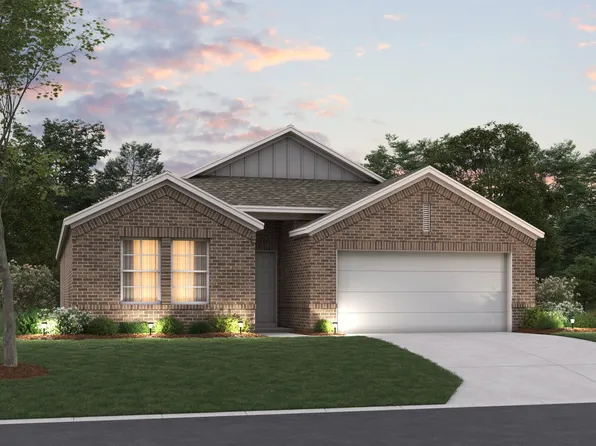 7708 Sapwood Dr, Fort Worth, TX 76131