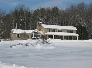 181 Sanders Rd, Oakham, MA 01068