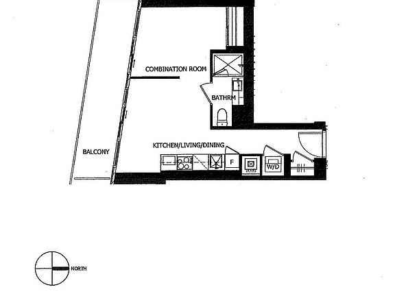 2nd image of 3883 Quartz Rd #2208