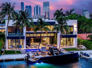 Eastern Shores, North Miami Beach, FL 33160