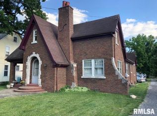 715 North St, Mount Vernon, IL 62864