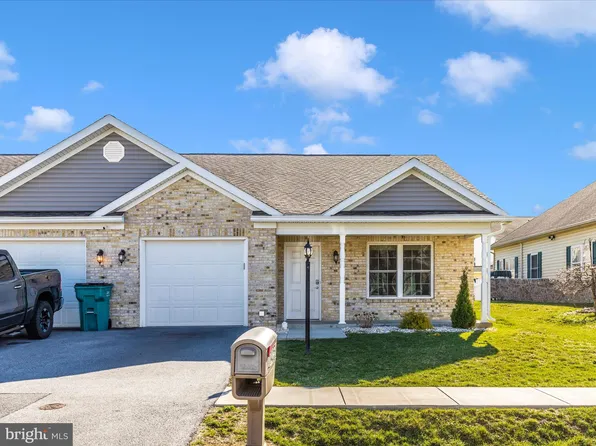 14259 Shelby Cir, Hagerstown, MD 21740