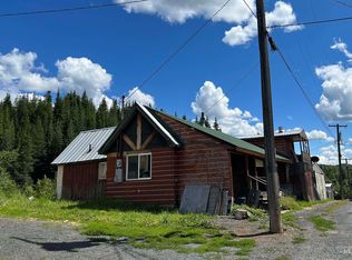 114 S 1st Ave, Pierce, ID 83546