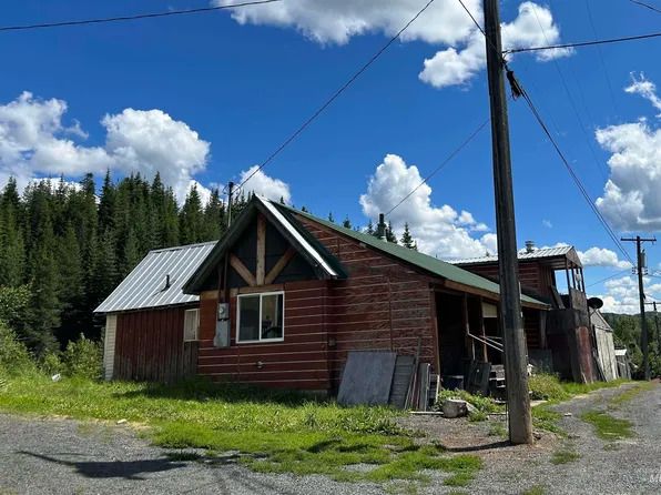 114 S 1st Ave, Pierce, ID 83546