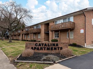 491 Catalina Dr #F-1, Newark, OH 43055