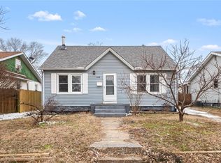 448 N 2nd St, Wood River, IL