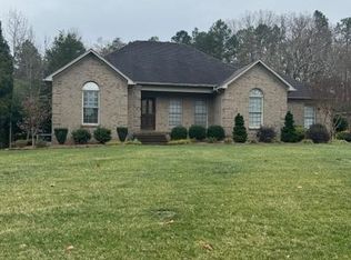 221 Stone Ridge Dr, Salisbury, NC 28146