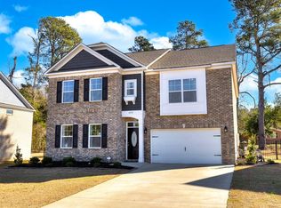 1370 Curlew Cir, Sumter, SC 29150