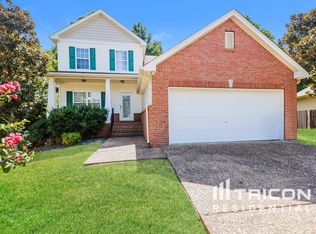 4006 New London Ct, Old Hickory, TN 37138