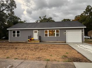 289 Meeking St, Muskegon, MI