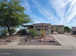 3709 N South Dakota Ave, Florence, AZ 85132