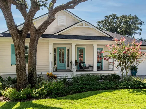 522 Ridgeway Rd, Saint Augustine, FL 32080