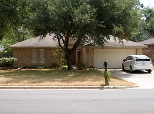 3006 Red Robin Loop, Bryan, TX 77802