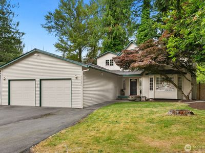 44520 SE 144th Street, North Bend, WA, 98045