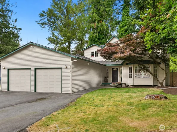 44520 SE 144th Street, North Bend, WA 98045