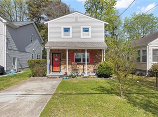 2524 Arkansas Ave, Norfolk, VA 23513