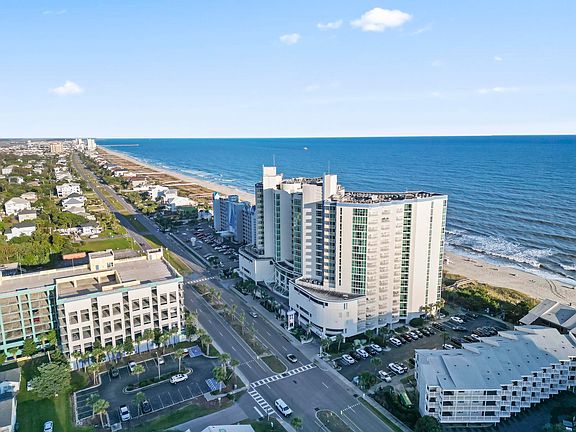 4th image of 300 N Ocean Blvd. #1232