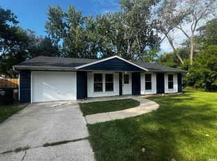 5411 Monarch Dr, Fort Wayne, IN 46815