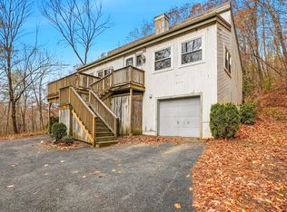 166 Ball Hill Rd, Princeton, MA 01541