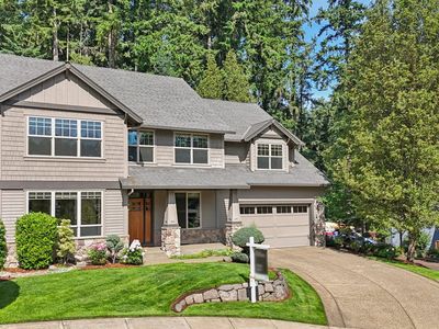 12955 SW Oxalis Ter, Tigard, OR, 97223