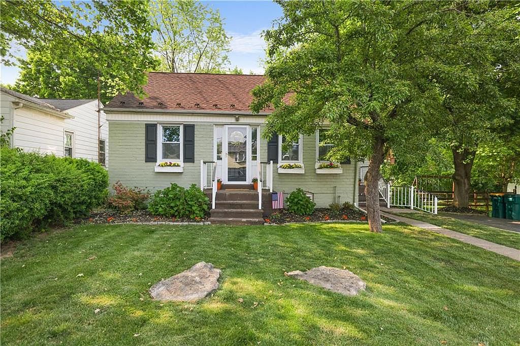 2929 Jones Blvd, Easton, PA 18045 Zillow