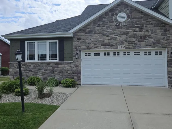 2320 Legend Cir, Chesterton, IN 46304