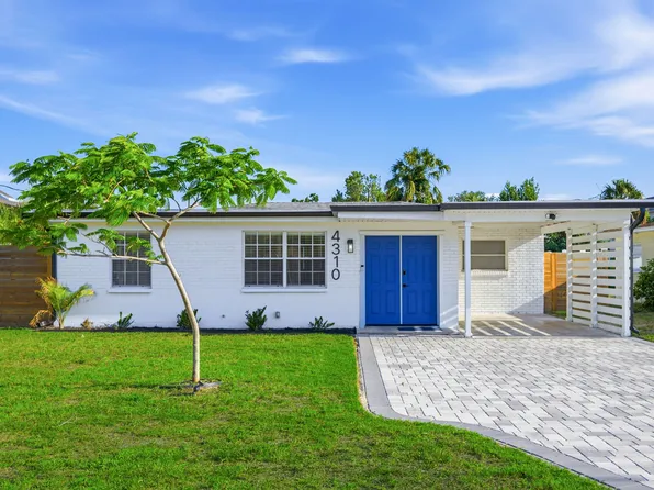 4310 W Carmen St, Tampa, FL 33609