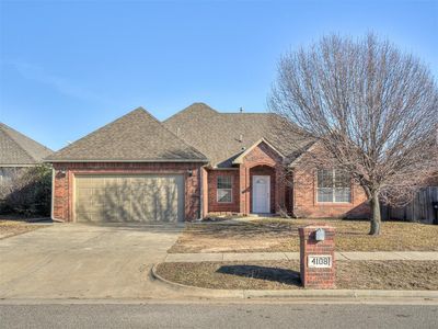4108 Kensington Dr, Moore, OK, 73160