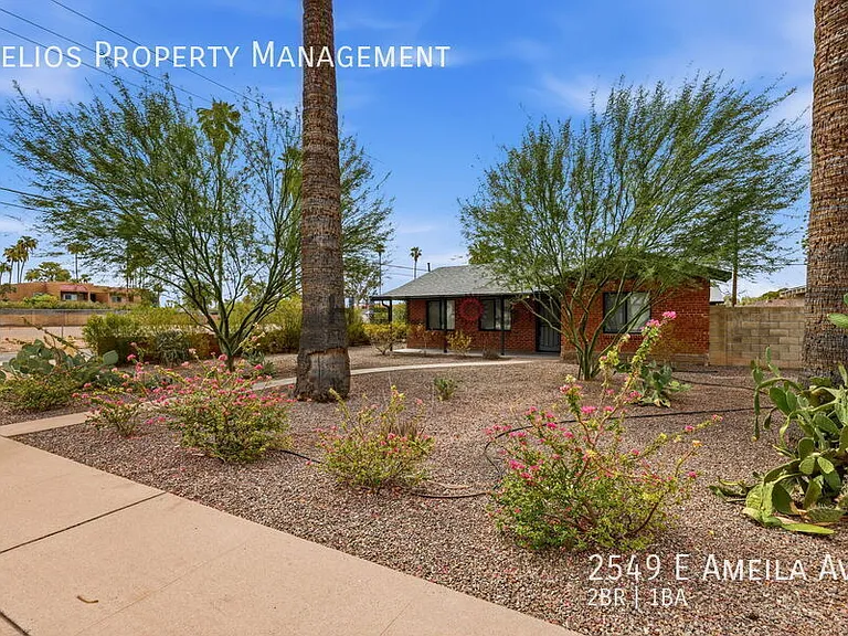 2549 E Amelia Ave — Photo 1