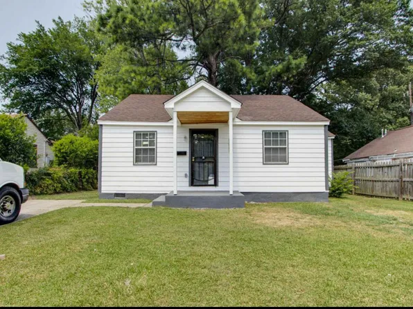 2904 Barron Ave, Memphis, TN 38114