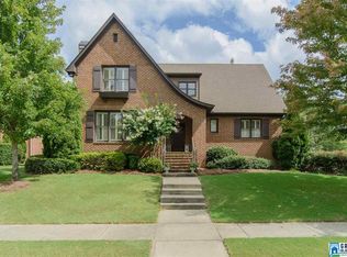 4201 Paxton Pl, Vestavia, AL 35242