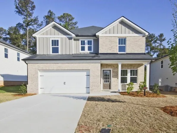1208 High Falls Ln, Grayson, GA