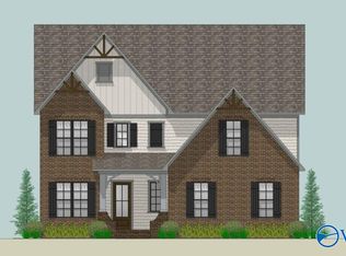 296 Shadow Ct, Huntsville, AL 35824