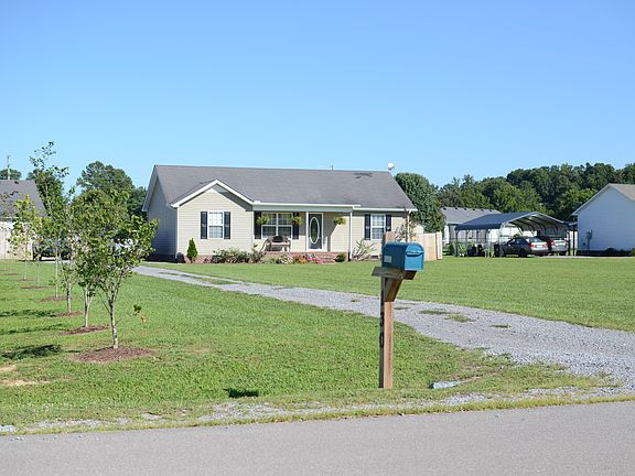 Professional landscaping