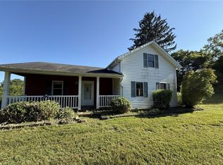 13271 Geer Rd, Holland, NY 14080