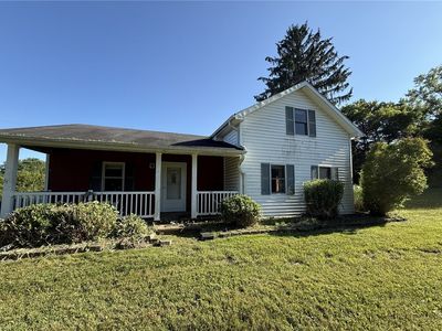 13271 Geer Rd, Holland, NY, 14080