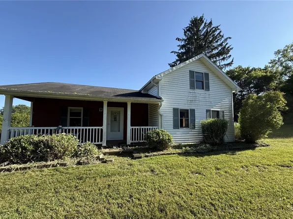 13271 Geer Rd, Holland, NY 14080