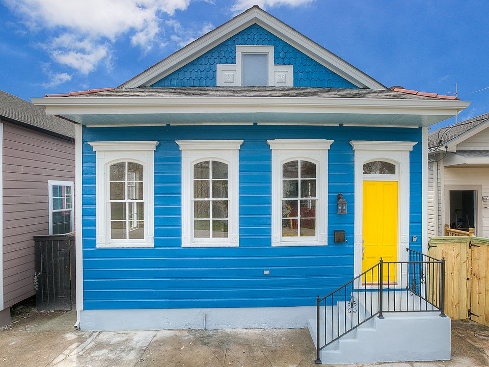 1st image of 2420 St Philip Street