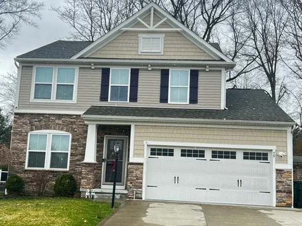 59 Northwood Ln, Tallmadge, OH 44278
