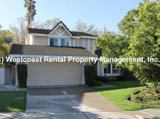 2110 Laurelwood Dr, Thousand Oaks, CA 91362