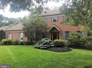 2352 Wintergreen Ln, Jamison, PA 18929