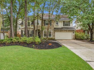 19 Fortuneberry Pl, Spring, TX 77382