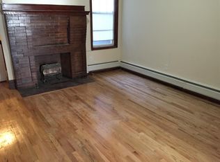 249 Arlington Ave #A, Jersey City, NJ 07305