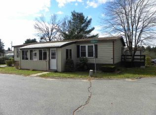 111 Vista Ln, Sturbridge, MA 01566