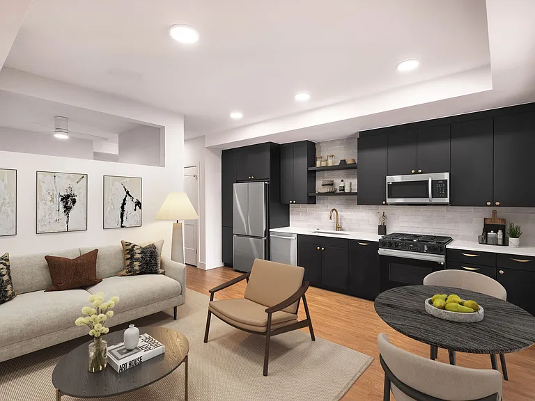 NOVEL Uptown by Crescent Communities — Photo 60