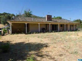 40413 Cherokee Oaks Dr, Three Rivers, CA 93271