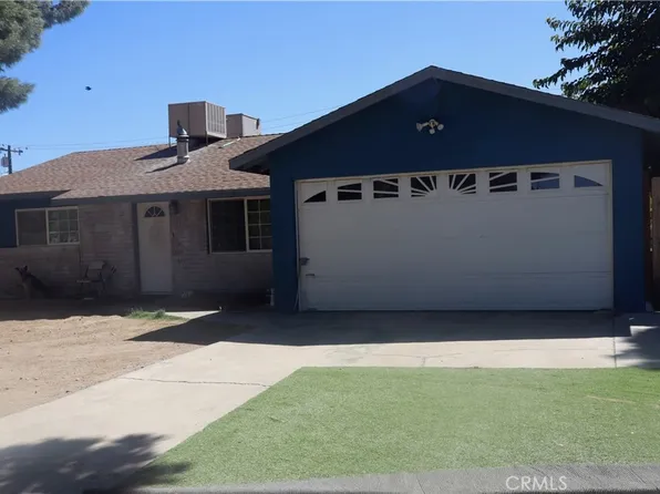 6245 Lynch Canyon Dr, Lake Isabella, CA 93240
