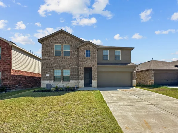 1304 Oak Orchard Ln, Denton, TX 76209