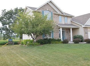 10028 55th Ave, Pleasant Prairie, WI 53158